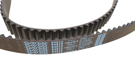 Фото 3 - Комплект ременя ГРМ HEPU 20-1914 (201914)