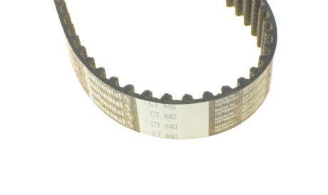 Фото 3 - Комплект ремня ГРМ HEPU 20-2072 (202072)