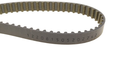 Фото 2 - Комплект ременя ГРМ HEPU 20-2101 (202101)