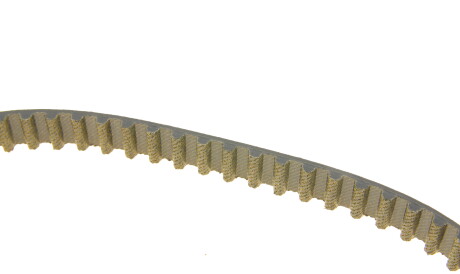 Фото 2 - Комплект ременя ГРМ HEPU 20-2102 (202102)