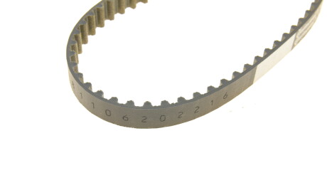 Фото 3 - Комплект ременя ГРМ HEPU 20-2102 (202102)