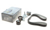 Комплект ГРМ Volvo S60/S80/S90/V40/V60/V70/V90/XC40/XC60/XC90 2.0D 13- - ((31316579, 31316581, 31359938, 31375848, 31375959)) HEPU 20-2120 (фото 2)