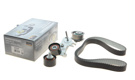 Фото 2 - Комплект ремня ГРМ HEPU 20-2120 (202120)