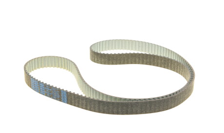 Фото 2 - Натяжний ролик ременя ГРМ HEPU 20-2122 (202122)