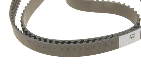 Фото 3 - Комплект ременя ГРМ HEPU 20-2135 (202135)