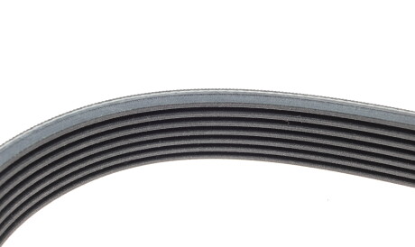 Фото 3 - Ролик ременя приводного HEPU 20-2137 (202137)