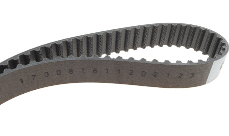 Фото 3 - Обвідний ролик ременя ГРМ HEPU 20-2145 (202145)