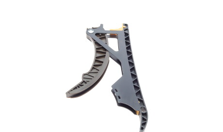 Фото 2 - Ланцюг ГРМ HEPU 21-0116 (210116)