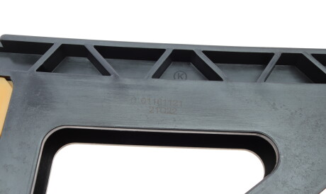 Фото 3 - Ланцюг ГРМ HEPU 21-0116 (210116)