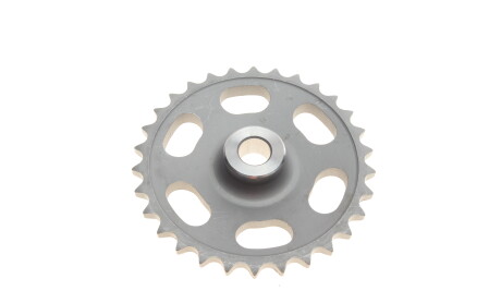 Фото 5 - Ланцюг ГРМ HEPU 21-0164 (210164)