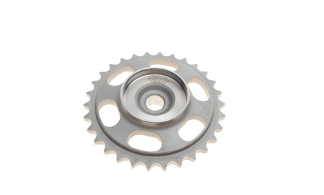 Фото 6 - Ланцюг ГРМ HEPU 21-0164 (210164)