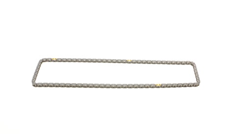 Фото 3 - Ланцюг ГРМ HEPU 21-0184 (210184)