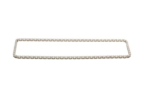 Фото 3 - Цепь ГРМ HEPU 21-0240 (210240)