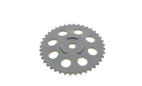 Фото 5 - Цепь ГРМ HEPU 21-0240 (210240)