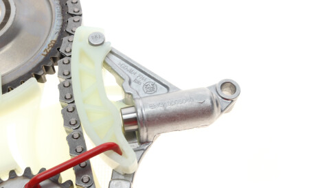 Фото 2 - Автозапчасть HEPU 21-0322 (210322)