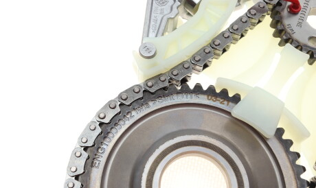 Фото 3 - Автозапчасть HEPU 21-0322 (210322)