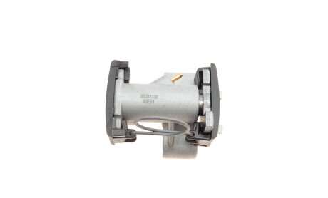 Фото 4 - Цепь ГРМ HEPU 21-0333 (210333)