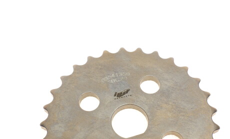 Фото 5 - Цепь ГРМ HEPU 21-0354 (210354)