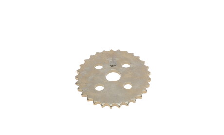 Фото 6 - Цепь ГРМ HEPU 21-0354 (210354)