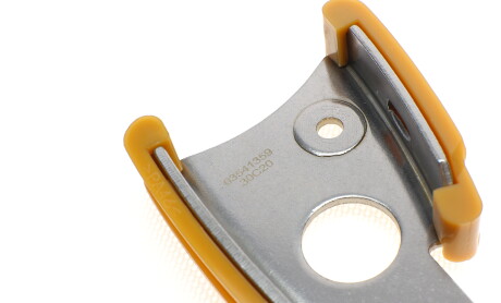 Фото 8 - Цепь ГРМ HEPU 21-0354 (210354)