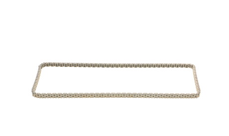 Фото 3 - Цепь ГРМ HEPU 21-0407 (210407)