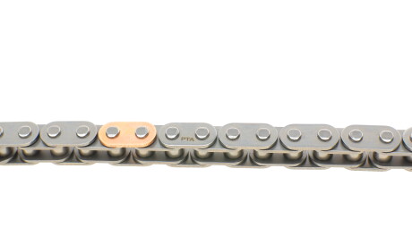 Фото 2 - Ланцюг ГРМ HEPU 21-0417 (210417)