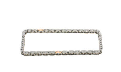 Фото 3 - Ланцюг ГРМ HEPU 21-0417 (210417)