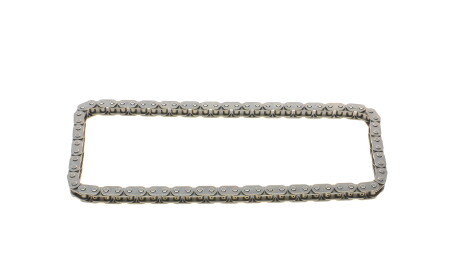 Фото 3 - Цепь ГРМ HEPU 21-0420 (210420)