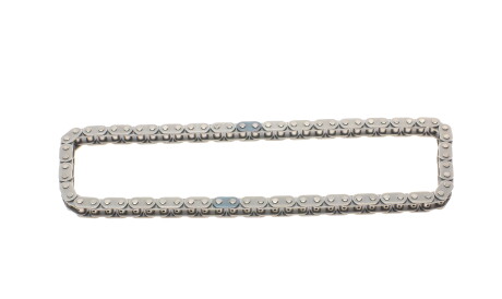 Фото 3 - Ланцюг ГРМ HEPU 21-0421 (210421)