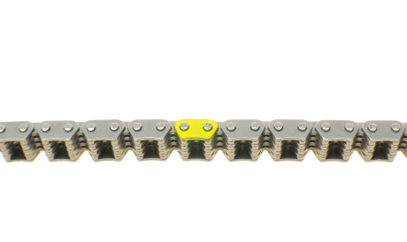 Фото 2 - Цепь ГРМ HEPU 21-0432 (210432)