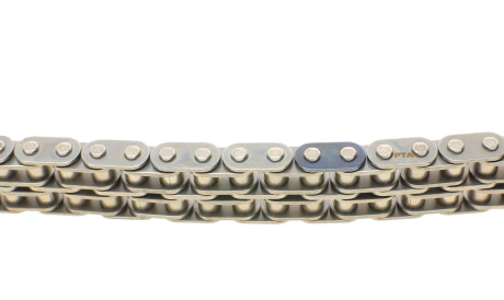 Фото 2 - Ланцюг ГРМ HEPU 21-0437 (210437)