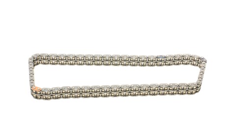 Фото 3 - Ланцюг ГРМ HEPU 21-0437 (210437)