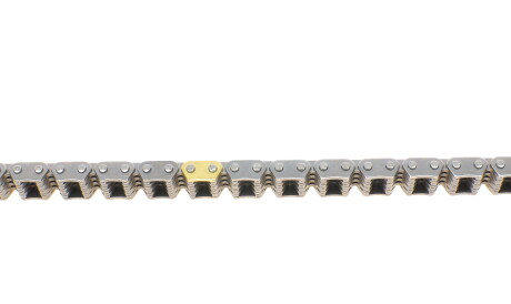 Фото 2 - Ланцюг ГРМ HEPU 21-0509 (210509)