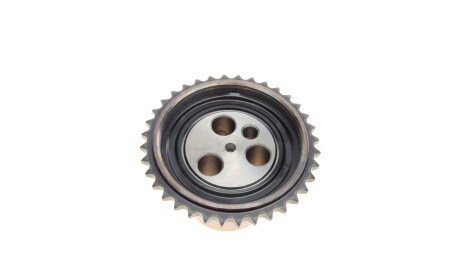 Фото 2 - Ланцюг ГРМ HEPU 21-0520 (210520)