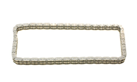 Фото 3 - Цепь ГРМ HEPU 21-0577 (210577)