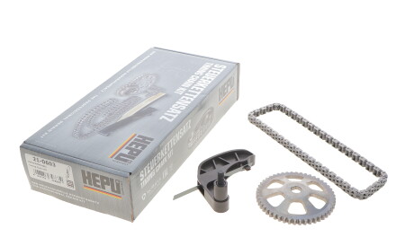 Фото 2 - Автозапчасть HEPU 21-0603 (210603)