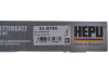 Мініатюра 2 - Автозапчастина HEPU 21-0706