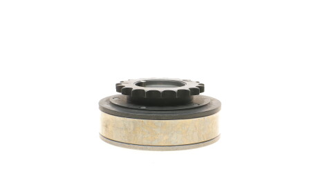 Фото 3 - Распредвал HEPU 21-7025 (217025)