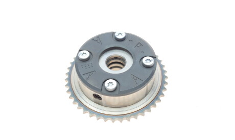 Фото 2 - Розподільний вал HEPU 21-7033 (217033)