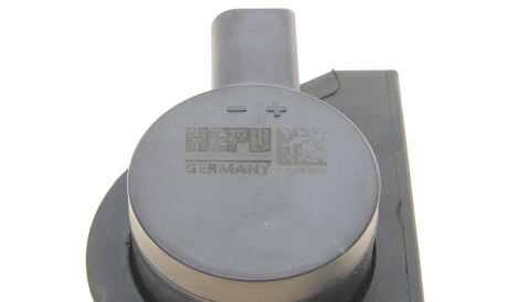 Фото 3 - Водяной насос HEPU AP8209