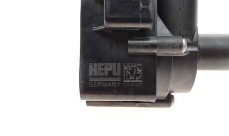Фото 2 - Водяний насос HEPU AP8217