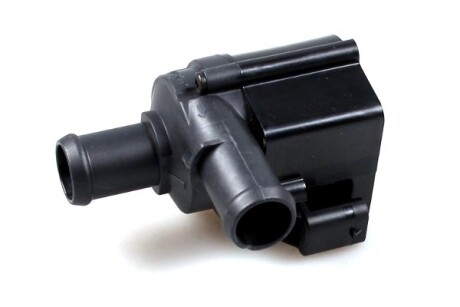 Фото 4 - Водяной насос HEPU AP8237