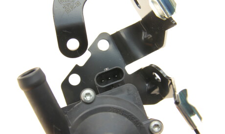 Фото 2 - Водяний насос HEPU AP8238