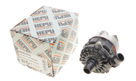 Фото 2 - Водяний насос HEPU AP8333