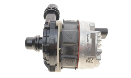 Фото 3 - Водяний насос HEPU AP8333