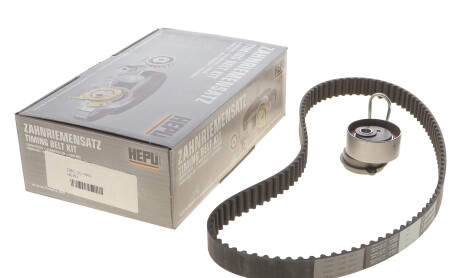 Фото 2 - Автозапчасть HEPU DSC_20-1660 (DSC201660)