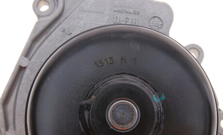 Фото 2 - Водяной насос HEPU DSC_P1513 (DSCP1513)