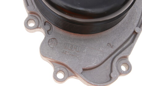 Фото 3 - Водяной насос HEPU DSC_P1513 (DSCP1513)