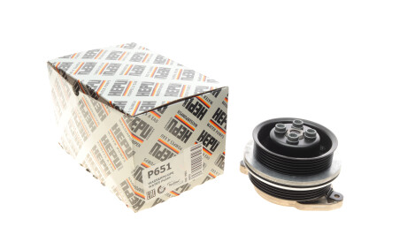 Помпа води - HEPU DSC_P651