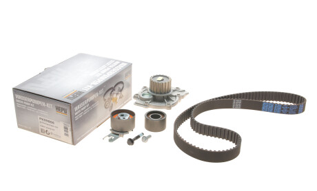 Фото 2 - Водяной насос HEPU DSC_PK09800 (DSCPK09800)